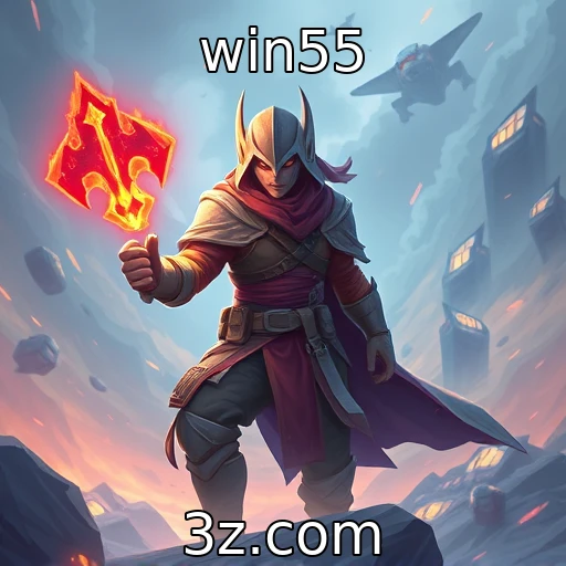 Tendências de jogos mobile em ascensão