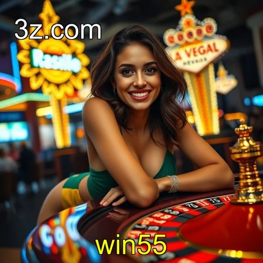 Comunidade Inovadora do win55: Experiência Social em Jogos