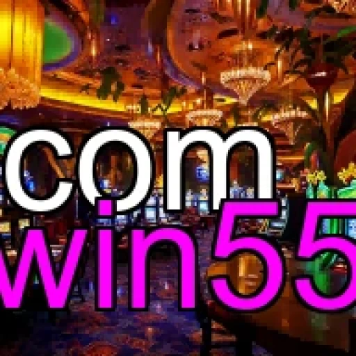 Emoções da Lottery no win55: Muito Além da Sorte