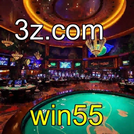 Novidades Empolgantes no win55: Fique por Dentro das News!